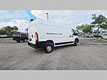 Used 2024 RAM PROMASTER CARGO VAN TRADESMAN 2500 HIGH ROOF 159