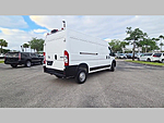 Used 2024 RAM PROMASTER CARGO VAN TRADESMAN 2500 HIGH ROOF 159