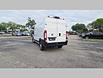 Used 2024 RAM PROMASTER CARGO VAN TRADESMAN 2500 HIGH ROOF 159