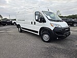 Used 2024 RAM PROMASTER CARGO VAN TRADESMAN 2500 HIGH ROOF 159