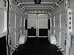 Used 2024 RAM PROMASTER CARGO VAN TRADESMAN 2500 HIGH ROOF 159