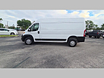 Used 2024 RAM PROMASTER CARGO VAN TRADESMAN 2500 HIGH ROOF 159