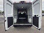 Used 2024 RAM PROMASTER CARGO VAN TRADESMAN 2500 HIGH ROOF 159