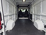 Used 2024 RAM PROMASTER CARGO VAN TRADESMAN 2500 HIGH ROOF 159