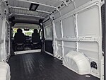 Used 2024 RAM PROMASTER CARGO VAN TRADESMAN 2500 HIGH ROOF 159