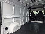 Used 2024 RAM PROMASTER CARGO VAN TRADESMAN 2500 HIGH ROOF 159