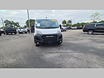 Used 2024 RAM PROMASTER CARGO VAN TRADESMAN 2500 HIGH ROOF 159