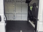 Used 2024 RAM PROMASTER CARGO VAN TRADESMAN 2500 HIGH ROOF 159