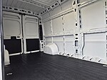 Used 2024 RAM PROMASTER CARGO VAN TRADESMAN 2500 HIGH ROOF 159