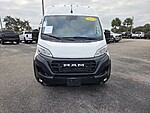 Used 2024 RAM PROMASTER CARGO VAN TRADESMAN 2500 HIGH ROOF 159
