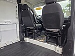 Used 2024 RAM PROMASTER CARGO VAN TRADESMAN 2500 HIGH ROOF 159
