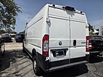 Used 2024 RAM PROMASTER CARGO VAN TRADESMAN 2500 HIGH ROOF 159