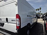 Used 2024 RAM PROMASTER CARGO VAN TRADESMAN 2500 HIGH ROOF 159