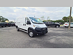 Used 2024 RAM PROMASTER CARGO VAN TRADESMAN 2500 HIGH ROOF 159