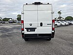 Used 2024 RAM PROMASTER CARGO VAN TRADESMAN 2500 HIGH ROOF 159