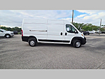 Used 2024 RAM PROMASTER CARGO VAN TRADESMAN 2500 HIGH ROOF 159