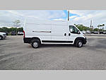 Used 2024 RAM PROMASTER CARGO VAN TRADESMAN 2500 HIGH ROOF 159