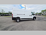 Used 2024 RAM PROMASTER CARGO VAN TRADESMAN 2500 HIGH ROOF 159