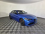 Used 2024 ALFA ROMEO GIULIA VELOCE AWD in WEST PALM BEACH, FLORIDA (Photo 1)