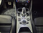 Used 2024 ALFA ROMEO GIULIA VELOCE AWD in WEST PALM BEACH, FLORIDA (Photo 14)