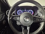 Used 2024 ALFA ROMEO GIULIA VELOCE AWD in WEST PALM BEACH, FLORIDA (Photo 17)
