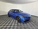 Used 2024 ALFA ROMEO GIULIA VELOCE AWD in WEST PALM BEACH, FLORIDA (Photo 2)