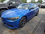 Used 2024 ALFA ROMEO GIULIA VELOCE in WEST PALM BEACH, FLORIDA (Photo 3)