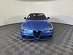 Used 2024 ALFA ROMEO GIULIA VELOCE AWD in WEST PALM BEACH, FLORIDA (Photo 3)