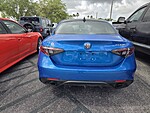 Used 2024 ALFA ROMEO GIULIA VELOCE in WEST PALM BEACH, FLORIDA (Photo 5)