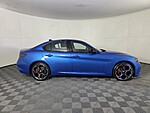 Used 2024 ALFA ROMEO GIULIA VELOCE AWD in WEST PALM BEACH, FLORIDA (Photo 5)