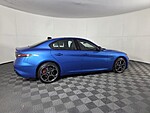 Used 2024 ALFA ROMEO GIULIA VELOCE AWD in WEST PALM BEACH, FLORIDA (Photo 6)