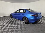 Used 2024 ALFA ROMEO GIULIA VELOCE AWD in WEST PALM BEACH, FLORIDA (Photo 8)