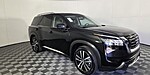 Used 2024 NISSAN PATHFINDER PLATINUM 2WD in WEST PALM BEACH, FLORIDA