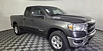 Used 2024 RAM 1500 BIG HORN 4X4 QUAD CAB 6'4" BOX in WEST PALM BEACH, FLORIDA