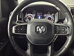 Used 2024 RAM 1500 BIG HORN 4X4 QUAD CAB 6'4