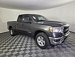Used 2024 RAM 1500 BIG HORN 4X4 QUAD CAB 6'4