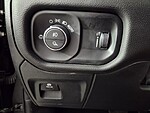 Used 2024 RAM 1500 BIG HORN 4X4 QUAD CAB 6'4