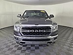 Used 2024 RAM 1500 BIG HORN 4X4 QUAD CAB 6'4