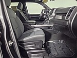 Used 2024 RAM 1500 BIG HORN 4X4 QUAD CAB 6'4