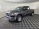 Used 2024 RAM 1500 BIG HORN 4X4 QUAD CAB 6'4