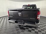 Used 2024 RAM 1500 BIG HORN 4X4 QUAD CAB 6'4