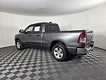 Used 2024 RAM 1500 BIG HORN 4X4 QUAD CAB 6'4