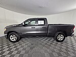 Used 2024 RAM 1500 BIG HORN 4X4 QUAD CAB 6'4