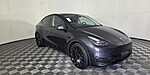 Used 2024 TESLA MODEL Y PERFORMANCE AWD in WEST PALM BEACH, FLORIDA