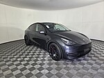 Used 2024 TESLA MODEL Y PERFORMANCE AWD in WEST PALM BEACH, FLORIDA (Photo 1)
