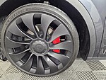 Used 2024 TESLA MODEL Y PERFORMANCE AWD in WEST PALM BEACH, FLORIDA (Photo 10)
