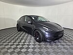 Used 2024 TESLA MODEL Y PERFORMANCE AWD in WEST PALM BEACH, FLORIDA (Photo 2)
