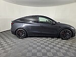 Used 2024 TESLA MODEL Y PERFORMANCE AWD in WEST PALM BEACH, FLORIDA (Photo 5)
