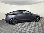 Used 2024 TESLA MODEL Y PERFORMANCE AWD in WEST PALM BEACH, FLORIDA (Photo 6)