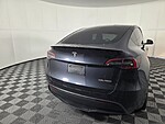 Used 2024 TESLA MODEL Y PERFORMANCE AWD in WEST PALM BEACH, FLORIDA (Photo 7)